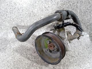 насос гидроусилителя руля Volkswagen Golf 4 поколение (1997 - 2006), 1.4 л., i, BCA, бензин, МКПП