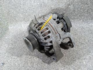 генератор Opel Corsa C 2003, 1.0 л., i, Z 10 XE, бензин, МКПП, 0124225018