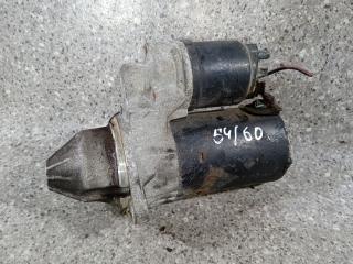 стартер Opel Corsa C 2003, 1.0 л., i, Z 10 XE, бензин, МКПП, 0001107402