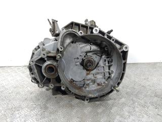 КПП механическая (МКПП) Alfa Romeo 159 1 поколение 2008, 2.4 л., JTD, 939 A3.000, дизель, МКПП