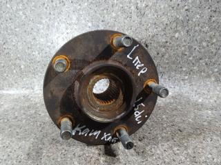 ступица передняя левая Nissan Qashqai 1 поколение 2008, 1.5 л., DCi, дизель, МКПП