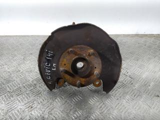 ступица передняя левая Honda Civic 8 поколение 2008, 1.4 л., i, бензин, робот