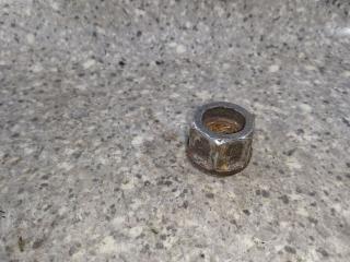 гайка колесная Honda Civic 8 поколение 2008, 1.4 л., i, бензин, робот