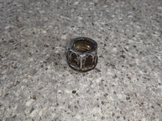 гайка колесная Honda Civic 8 поколение 2008, 1.4 л., i, бензин, робот