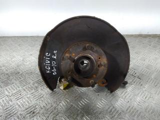 ступица передняя правая Honda Civic 8 поколение 2008, 1.4 л., i, бензин, робот