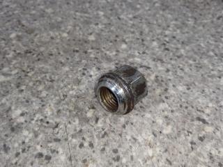 гайка колесная Honda Civic 8 поколение 2008, 1.4 л., i, бензин, робот