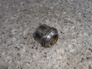 гайка колесная Honda Civic 8 поколение 2008, 1.4 л., i, бензин, робот