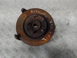 ступица передняя левая Kia Carnival UP/GQ 2000, 2.9 л., TD, дизель, МКПП