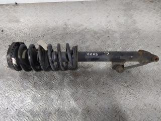 стойка передняя левая Chrysler 300C 1 поколение 2008, 3.2 л., CRD, дизель, АКПП, седан, задний привод, 04782732AD