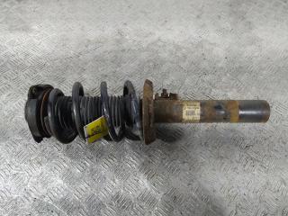 стойка передняя правая Audi A3 8P/8PA [рестайлинг] 2008, 3.2 л., i, бензин, МКПП, универсал, полный привод, 1T0413031CF, 824904000375