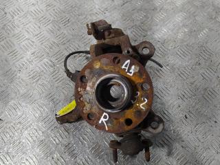 ступица передняя правая Audi A3 8P/8PA [рестайлинг] 2008, 3.2 л., i, бензин, МКПП, универсал, полный привод