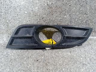 заглушка (решетка) в бампер Rover 45 1 поколение 2005, DXB000710XXX