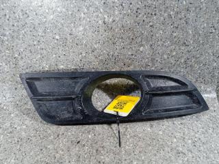 заглушка (решетка) в бампер Rover 45 1 поколение 2005, DXB000700XXX