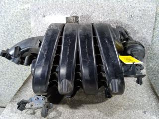 коллектор впускной Opel Astra H 2005, 1.8 л., i, Z 18 XER, бензин, МКПП, 55353314