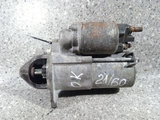 стартер Opel Astra H 2005, 1.8 л., i, Z 18 XER, бензин, МКПП, 55556092
