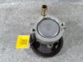 насос гидроусилителя руля Renault Vel Satis 1 поколение (2002 - 2005), 3.0 л., DCi, P9X 701, дизель, АКПП, 8973294701, 8200223611 - фото №6
