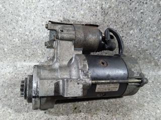 стартер Renault Vel Satis 1 поколение (2002 - 2005), 3.0 л., DCi, P9X 701, дизель, АКПП, 8200286919, 8973272100