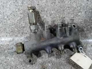 топливная рампа Renault Vel Satis 1 поколение (2002 - 2005), 3.0 л., DCi, P9X 701, дизель, АКПП