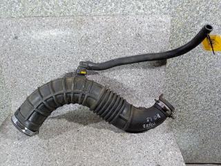 патрубок (трубопровод, шланг) Nissan Qashqai 1 поколение 2008, 1.5 л., DCi, K9K 282, дизель, МКПП, 8200500384B