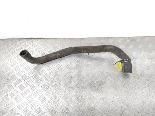 патрубок радиатора Nissan Qashqai 1 поколение 2008, 1.5 л., DCi, K9K 282, дизель, МКПП