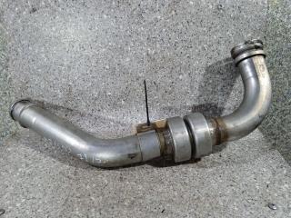 патрубок интеркулера Nissan Qashqai 1 поколение 2008, 1.5 л., DCi, K9K 282, дизель, МКПП, 820054120094A