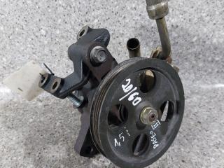 насос гидроусилителя руля Toyota Paseo 2 поколение 1998, 1.5 л., i, 5E-FE, бензин, МКПП