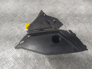 дождевик Honda Civic 8 поколение 2008, 1.4 л., i, бензин, робот, хетчбэк 5 дв., 74212-SMG-E000-50B