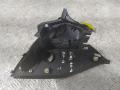 дождевик Honda Civic 8 поколение 2008, 1.4 л., i, бензин, робот, хетчбэк 5 дв., 74212-SMG-E000-50B - фото №3