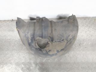 защита арок задняя правая (подкрылок) Skoda Fabia 2 поколение (5J) 2008, 1.9 л., дизель, МКПП, хетчбэк 5 дв., 5J6810972