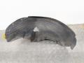 защита арок задняя правая (подкрылок) Skoda Fabia 2 поколение (5J) 2008, 1.9 л., дизель, МКПП, хетчбэк 5 дв., 5J6810972 - фото №2