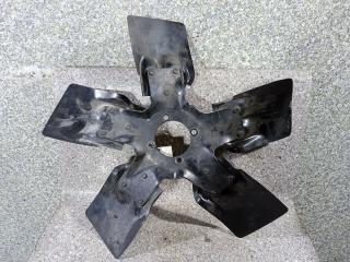 вентилятор радиатора Jeep Grand Cherokee WJ 2001, 3.1 л., CRD, дизель, АКПП, полный привод