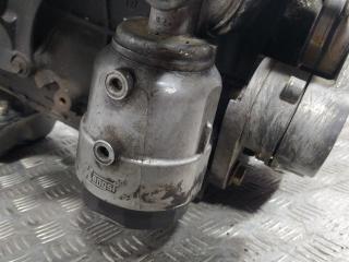 корпус масляного фильтра Jeep Grand Cherokee WJ 2001, 3.1 л., CRD, дизель, АКПП, полный привод