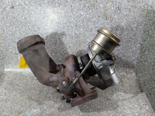 турбина Jeep Grand Cherokee WJ 2001, 3.1 л., CRD, дизель, АКПП, полный привод