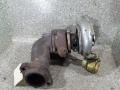 турбина Jeep Grand Cherokee WJ 2001, 3.1 л., CRD, дизель, АКПП, полный привод - фото №4