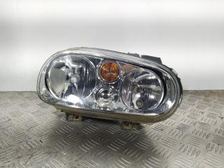 фара правая Volkswagen Golf 4 поколение 2000