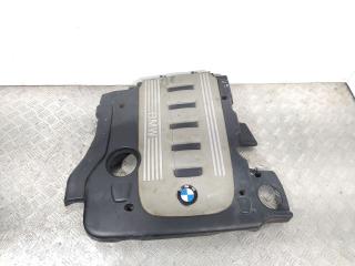 декоративная крышка двигателя BMW X5 E53 [рестайлинг] 2006, 3.0 л., TD, дизель, АКПП, 15196001