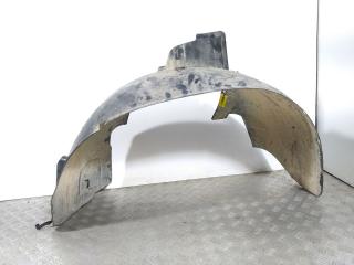 защита арок передняя левая (подкрылок) BMW X5 E53 [рестайлинг] 2006, 3.0 л., TD, дизель, АКПП, 5171-8402443