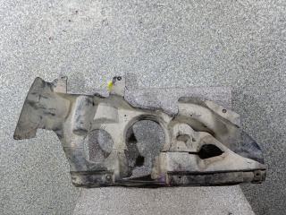 защита днища BMW X5 E53 [рестайлинг] 2006, 3.0 л., TD, дизель, АКПП, 701207504