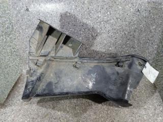 воздуховод тормозной правый BMW X5 E53 [рестайлинг] 2006, 3.0 л., TD, дизель, АКПП, 5171-7121616