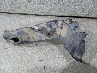 воздуховод BMW X5 E53 [рестайлинг] 2006, 3.0 л., TD, дизель, АКПП, 5171-7123353