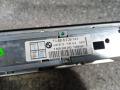 панель управления магнитолой BMW X5 E53 [рестайлинг] 2006, 3.0 л., TD, дизель, АКПП, 6582-6909141 - фото №3