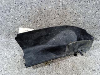 воздуховод BMW X5 E53 [рестайлинг] (2003 - 2006), 3.0 л., TD, дизель, АКПП, 5171-7123351, 7123351