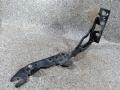 петля капота правая BMW X5 E53 [рестайлинг] 2006, 3.0 л., TD, дизель, АКПП, 8402174 - фото №2