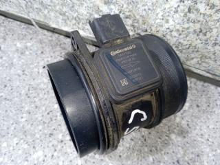 расходомер воздуха Citroen C5 2 поколение (2008 - 2017), 2.0 л., HDi, дизель, МКПП, седан, 9645948980