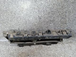 Крепление бампера переднего Citroen C5 2 поколение 2012, 2.0 л., HDi, дизель, МКПП, седан, 9681058980