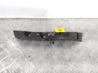 Крепление бампера переднего Citroen C5 2 поколение (2008 - 2017), 2.0 л., HDi, дизель, МКПП, седан, 9681058880