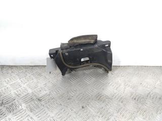 воздуховод (дефлектор) радиатора Citroen C5 2 поколение 2012, 2.0 л., HDi, дизель, МКПП, седан, 9671677280