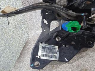 педаль тормоза Citroen C5 2 поколение 2012, 2.0 л., HDi, дизель, МКПП, седан, 9667419180