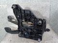 педаль тормоза Citroen C5 2 поколение 2012, 2.0 л., HDi, дизель, МКПП, седан, 9667419180 - фото №3