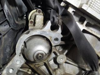 стартер BMW 3 серия E46 [рестайлинг] 2002, 1.8 л., i, N42 B18 A, бензин, МКПП